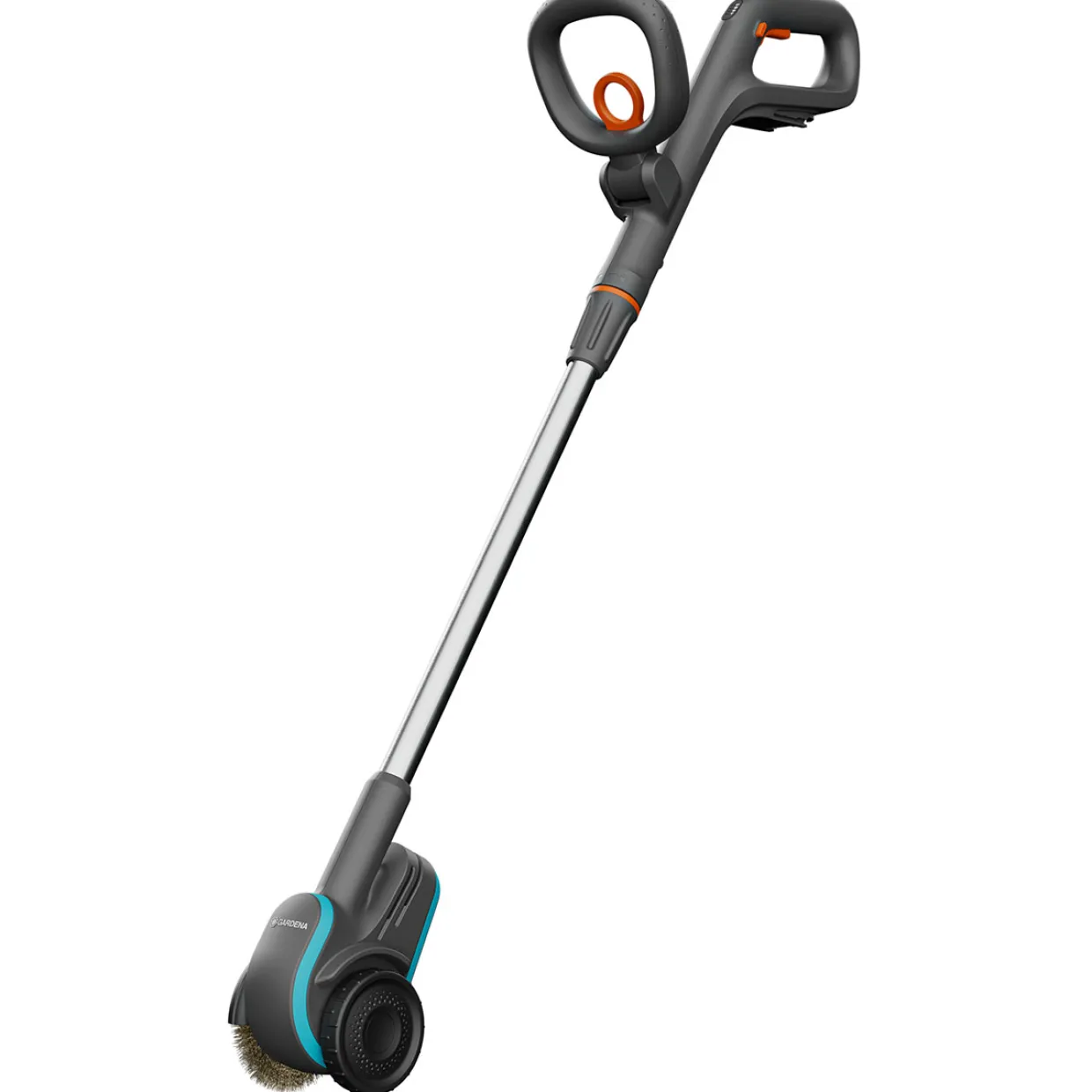 Batteridriven EasyWeed exkl Batteri
