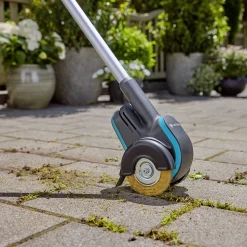 Batteridriven EasyWeed exkl Batteri