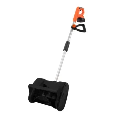 Batteridriven Large S12
