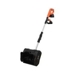 Batteridriven Standard S10 Teleskopisk