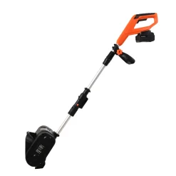 Batteridriven Standard S10 Teleskopisk