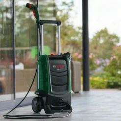 Batteridriven Fontus GEN2 18V SOLO
