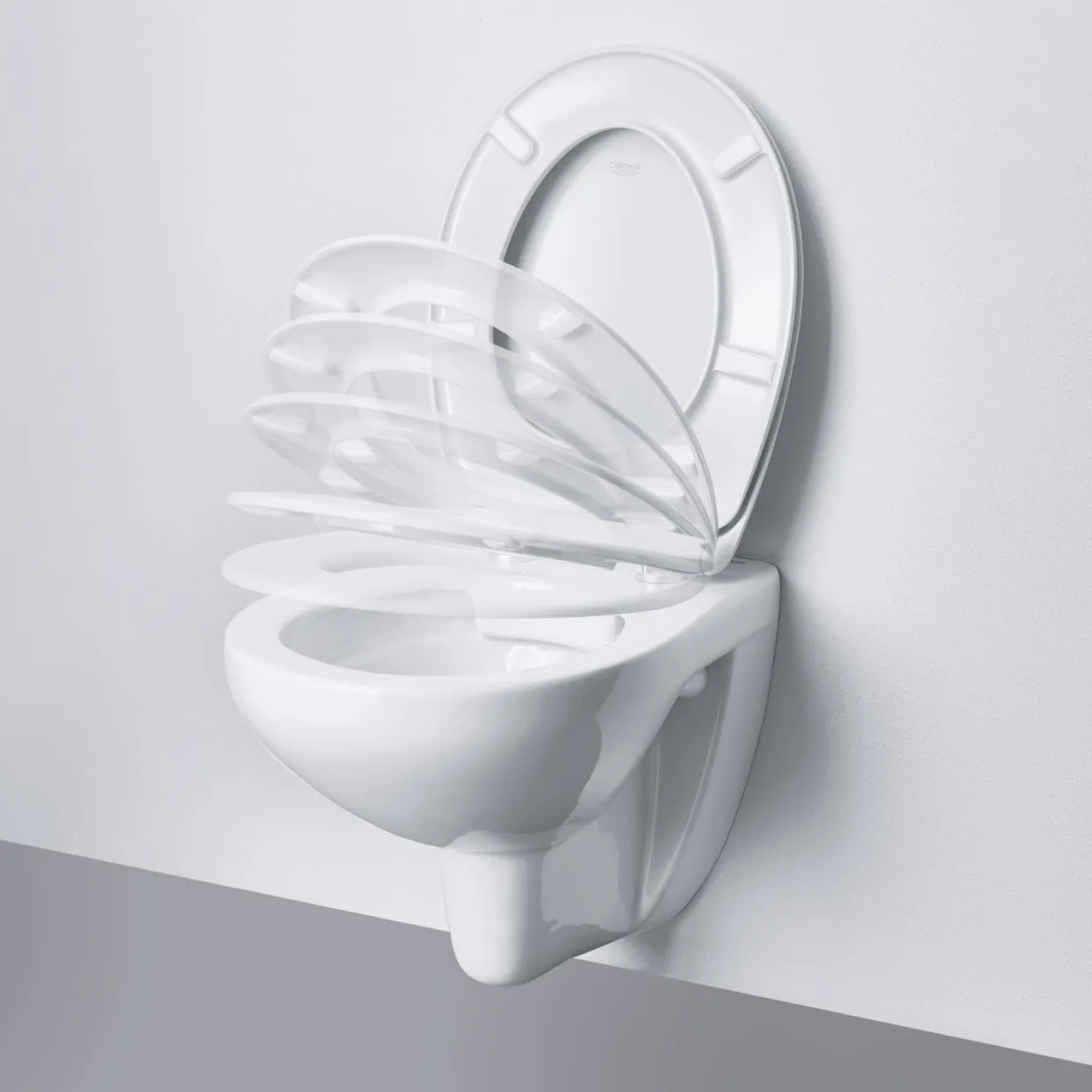 Bau Ceramic 39427 Komplett