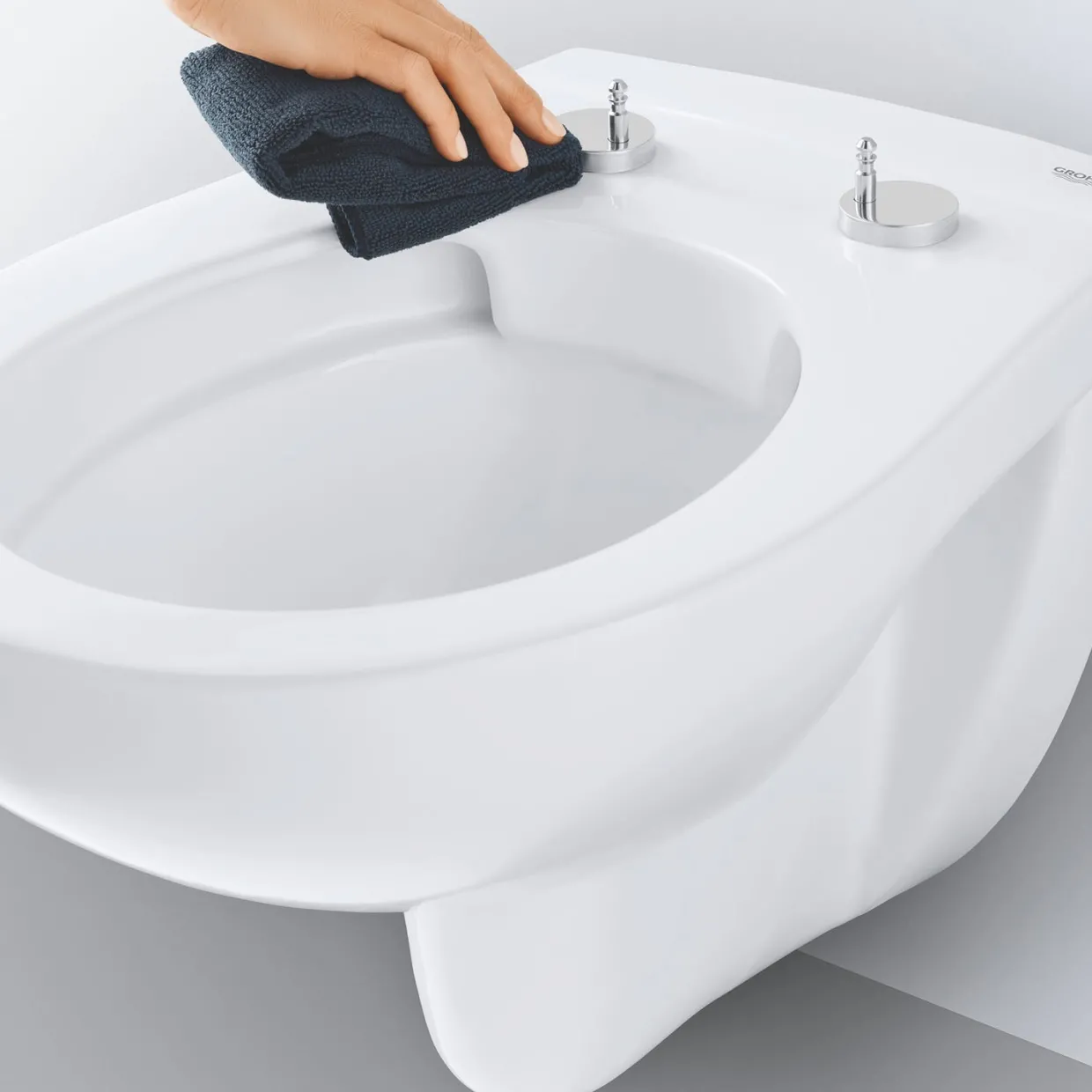 Bau Ceramic 39427 Komplett