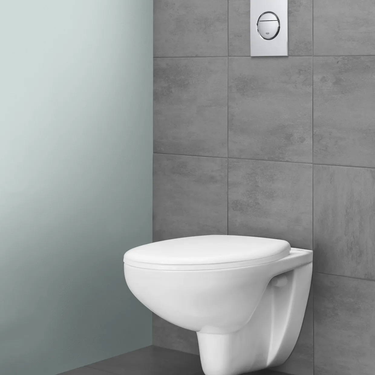 Bau Ceramic 39427 Komplett