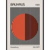 Bauhaus Art No20