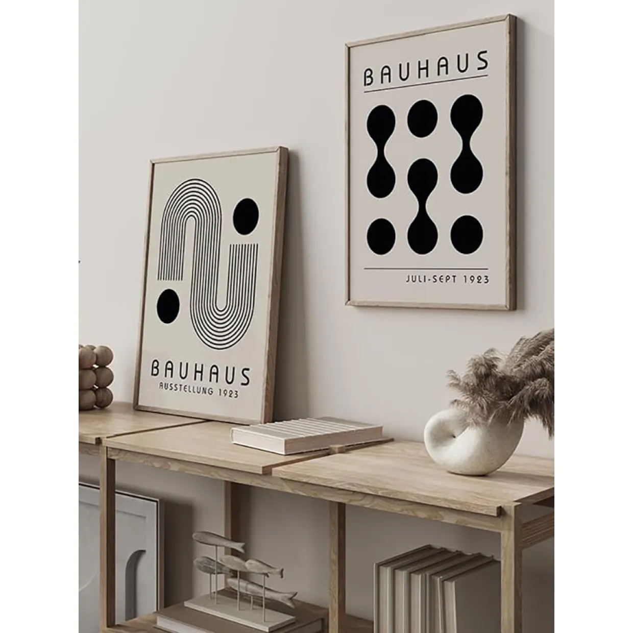 Bauhaus Art No23