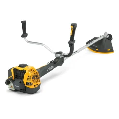 BC750 750 B LCD Bensindriven