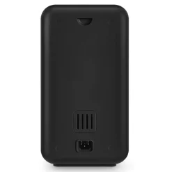 BCC12BLMEU Compact Design med Inbyggd Kaffekvarn