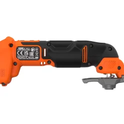 BDCOS18N-XJ 18V Tool Only