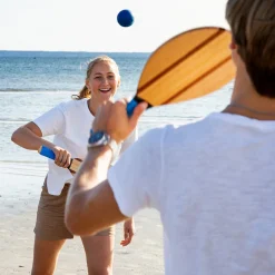 Beach Original Racketset för Strandtennis