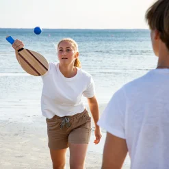 Beach Original Racketset för Strandtennis