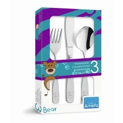 Bear 3-pack