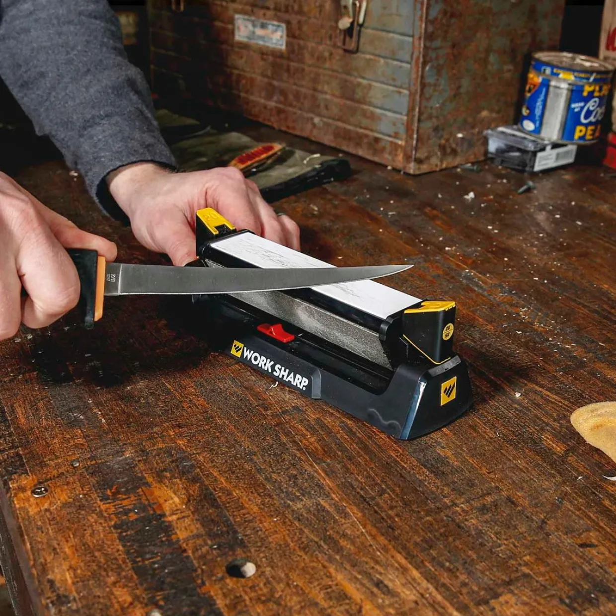 Benchtop Benchstone