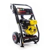 Bensindriven Independent 2800