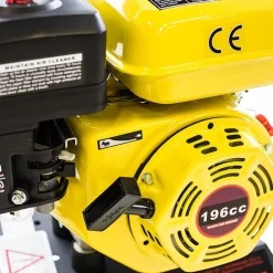 Bensindriven Independent 2800