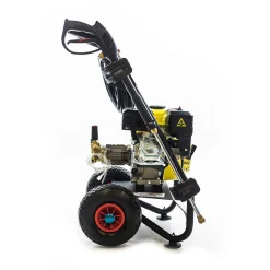 Bensindriven Independent 2800