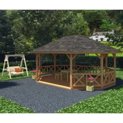 Betty 25,0 m2