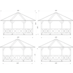 Betty 18,0 m2