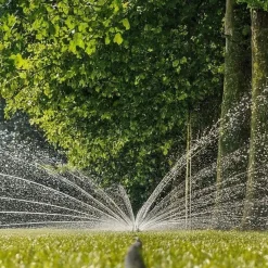 Bevattning/Sprinkler 12 M