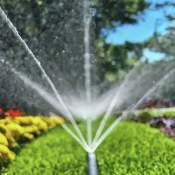 Bevattning/Sprinkler 12 M