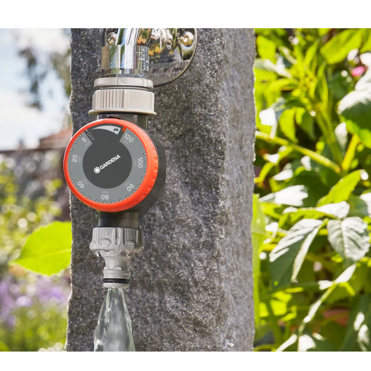 Bevattningstimer Gardena 1000112360 Bygghemma.se