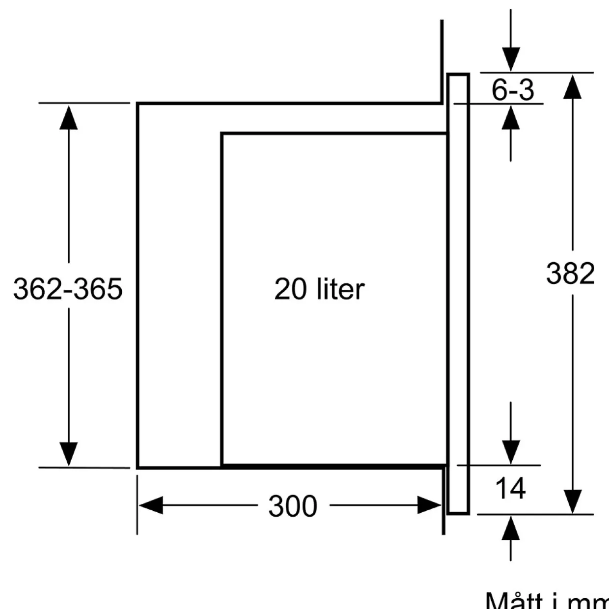 BF523LMB1 iQ300