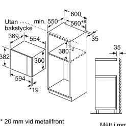 BF555LMB1 iQ500