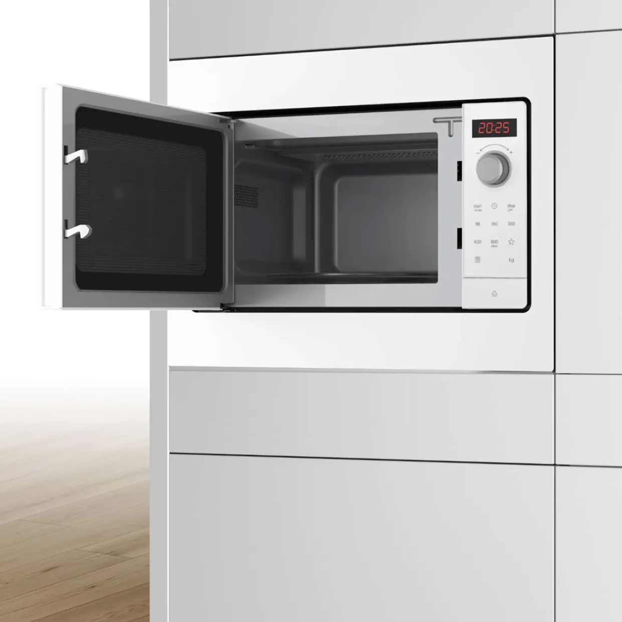 BFL523MW3 Serie 2