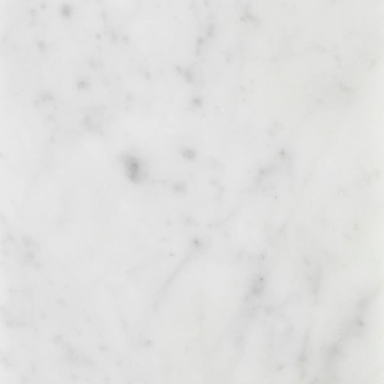Bianco Carrara C Honed Vit 15x15 cm