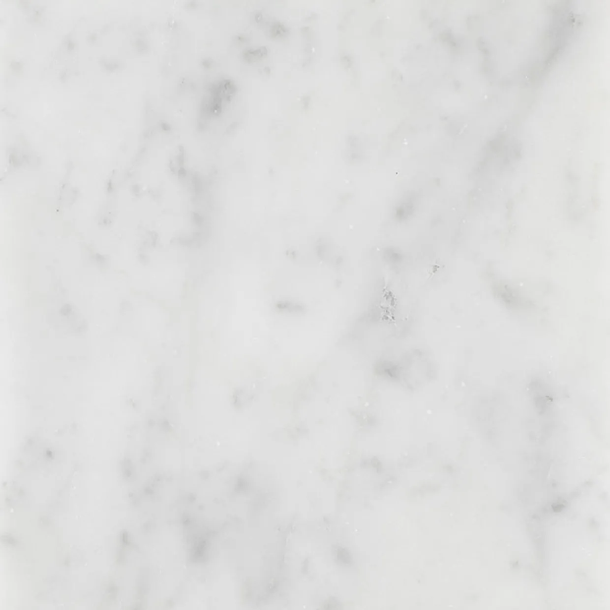 Bianco Carrara C Honed Vit 15x15 cm