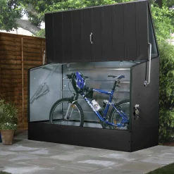 Bicyclestore Antracit