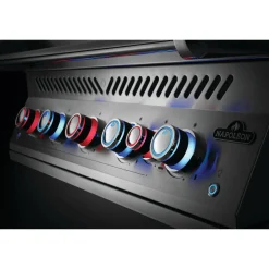BIG38-1 38″ Inkl Rotisseri