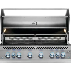 BIG44-1 44″ Inkl Rotisseri