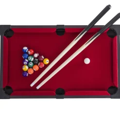 Biljardbord SportMe 7552 Bygghemma.se