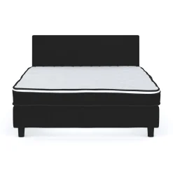 Billingen Komplett Sängpaket 120x200 cm med Sänggavel