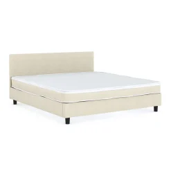 Billingen Komplett Sängpaket 180x200 cm med Sänggavel