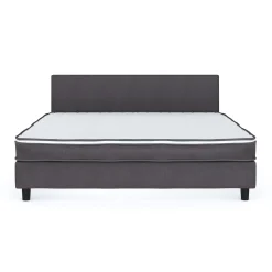 Billingen Komplett Sängpaket 180x200 cm med Sänggavel