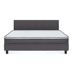Billingen Komplett Sängpaket 160x200 cm med Sänggavel