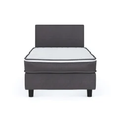 Billingen Komplett Sängpaket 90x200 cm med Sänggavel