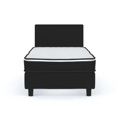 Billingen Komplett Sängpaket 90x200 cm med Sänggavel