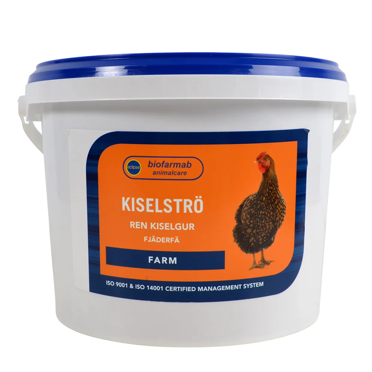Biofarmab Fjäderfä 1kg