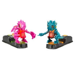 Biopod Kombat Battle Style B