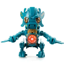 Biopod Kombat Battle Style B