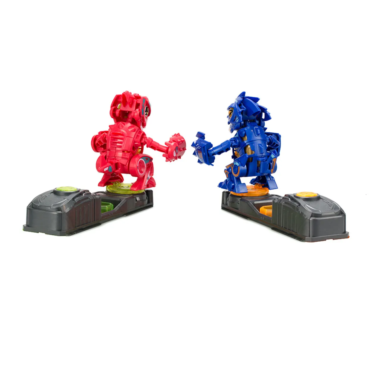 Biopod Kombat Battle Style A