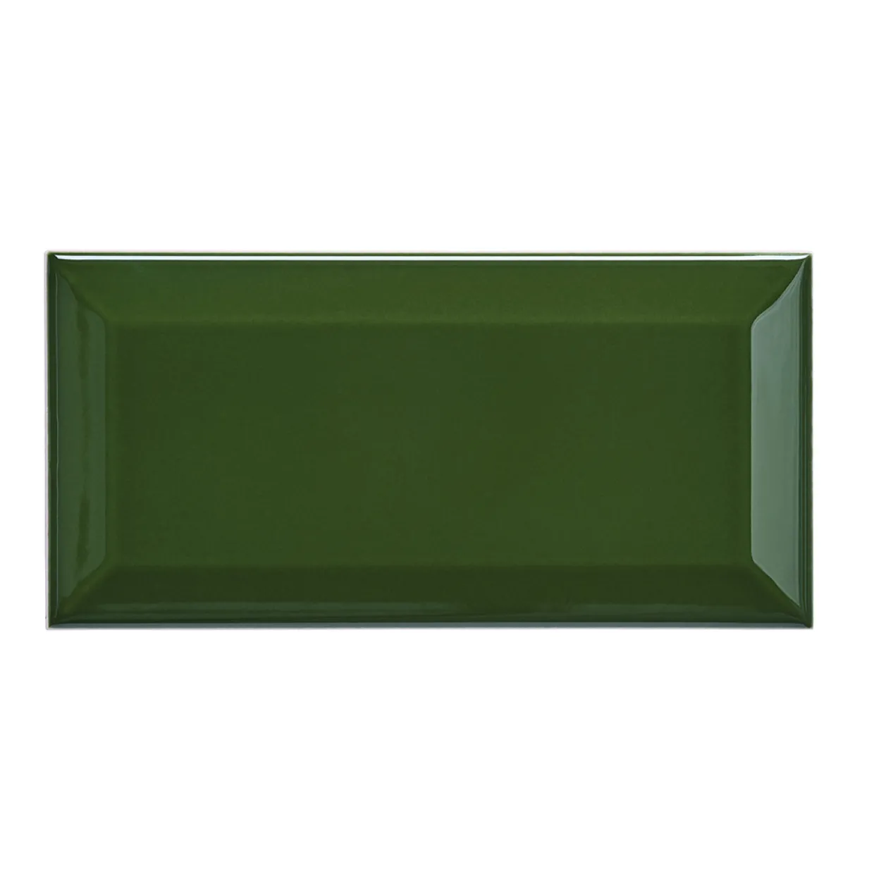 Biselado botella blank 7,5x15 cm