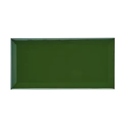 Biselado botella blank 10x20 cm