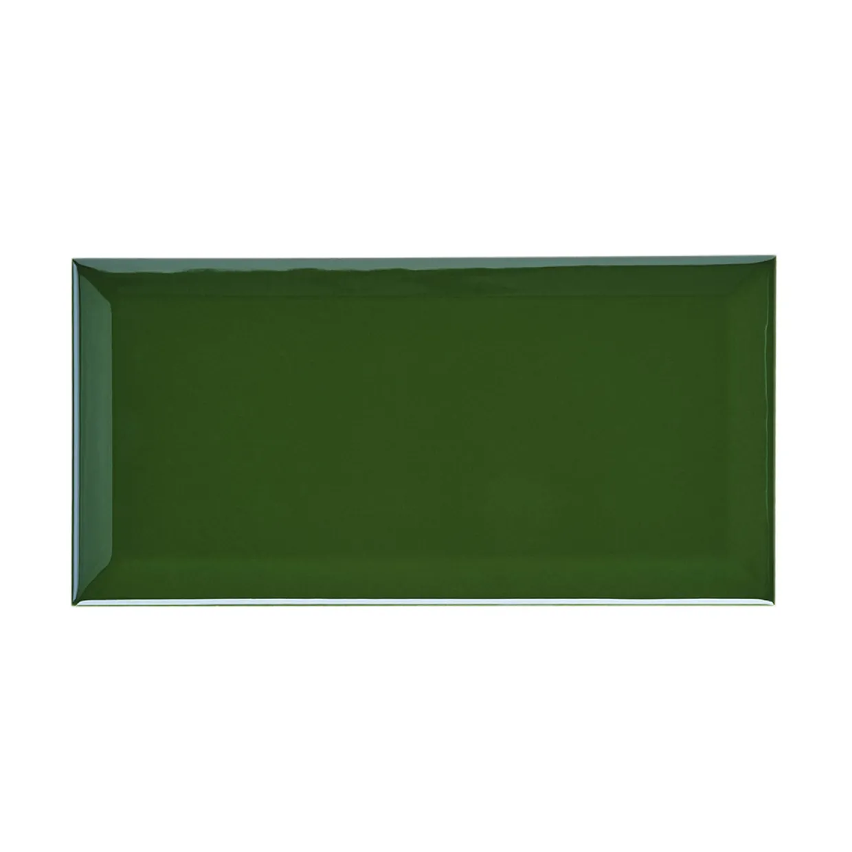 Biselado botella blank 10x20 cm