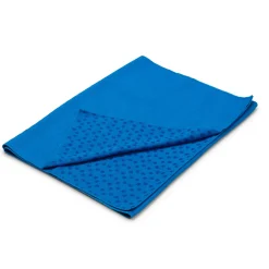 Blå Antislip