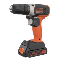 Black & Decker BCD001C1 1X1,5 Ah Batteri
